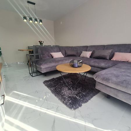 Mias Luxury Apartment Rijeka Exterior foto