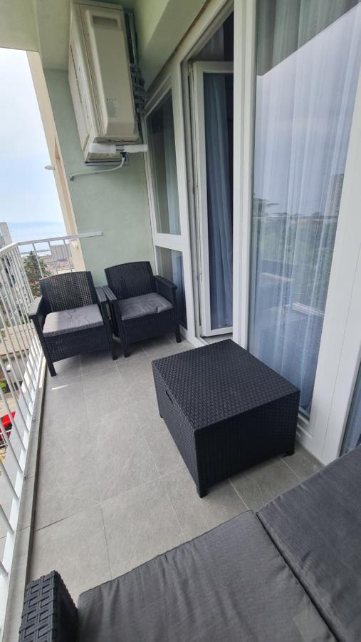 Mias Luxury Apartment Rijeka Exterior foto