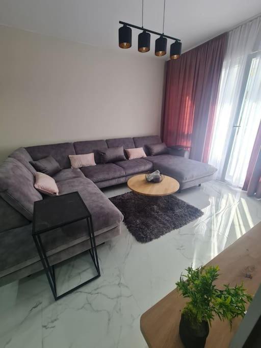 Mias Luxury Apartment Rijeka Exterior foto