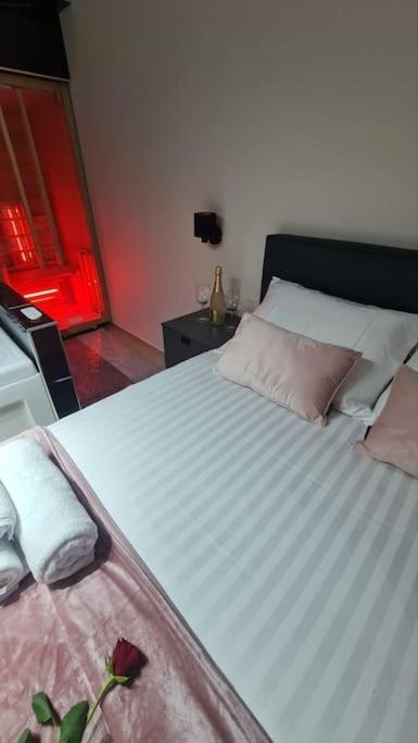 Mias Luxury Apartment Rijeka Exterior foto