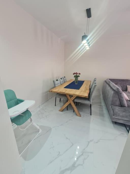 Mias Luxury Apartment Rijeka Exterior foto