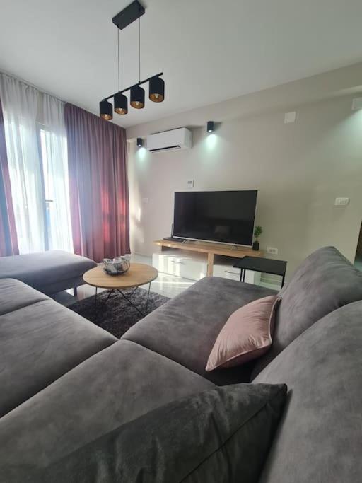 Mias Luxury Apartment Rijeka Exterior foto