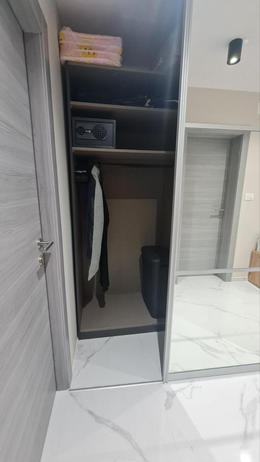 Mias Luxury Apartment Rijeka Exterior foto