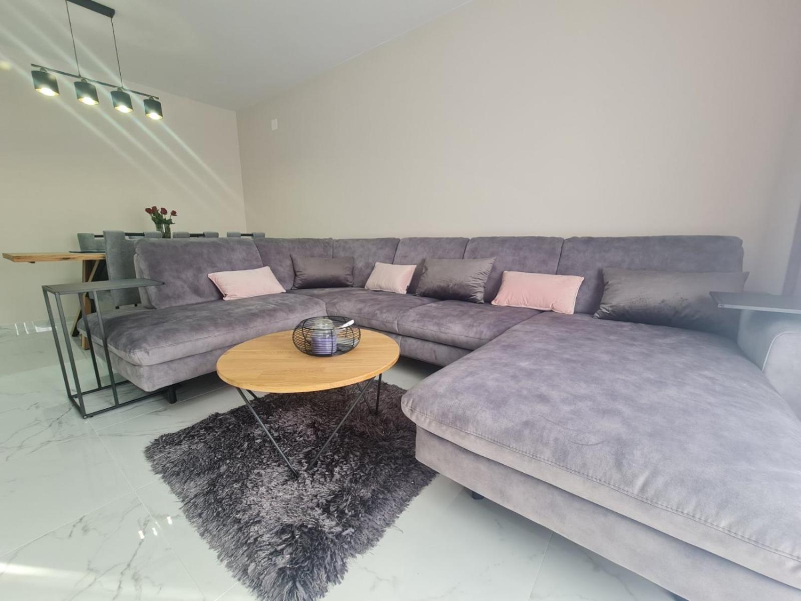 Mias Luxury Apartment Rijeka Exterior foto