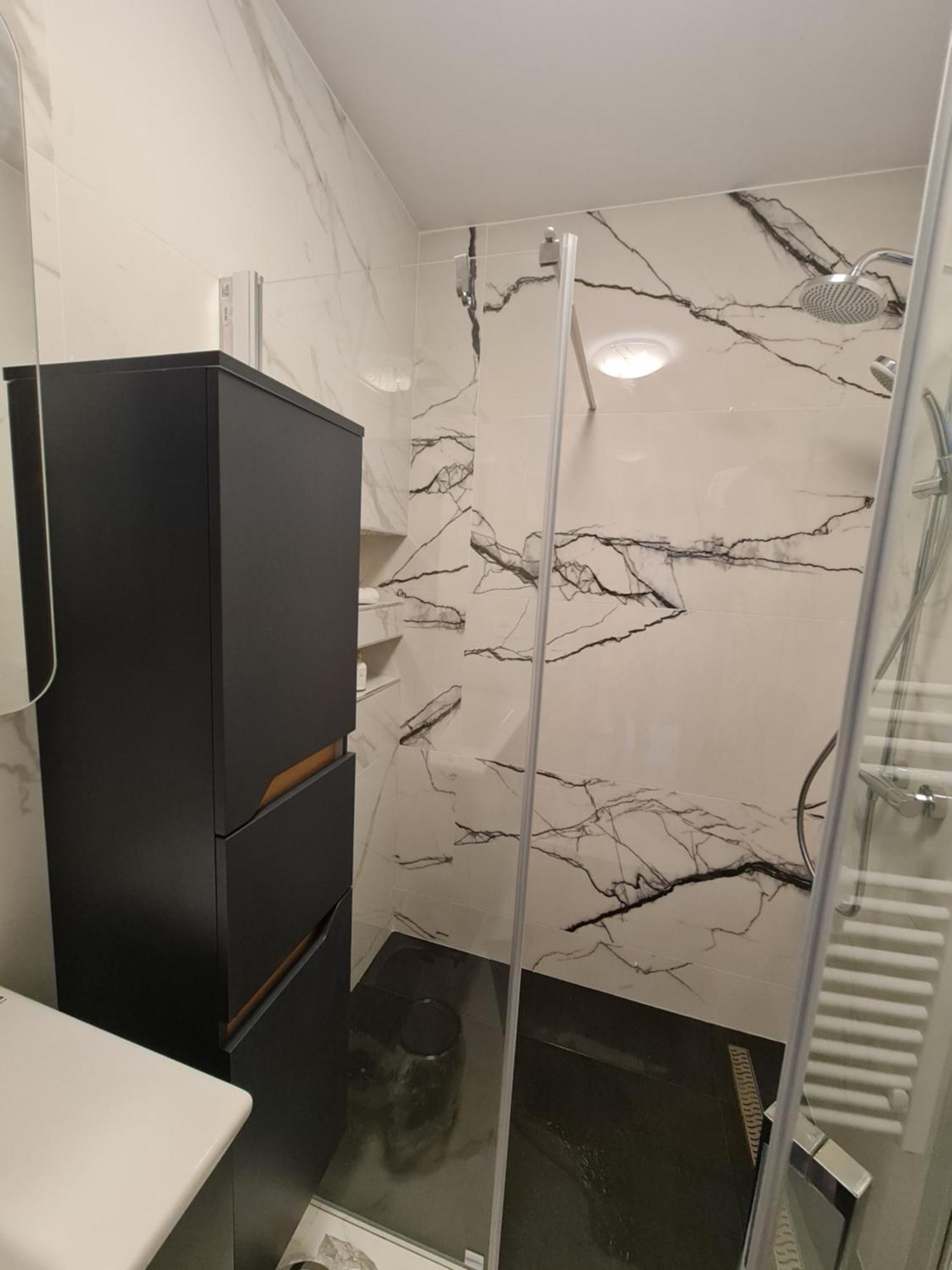 Mias Luxury Apartment Rijeka Exterior foto